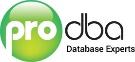 ProDBA