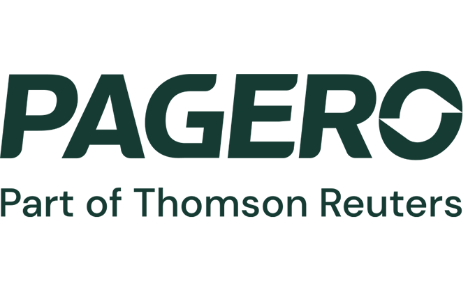 Pagero